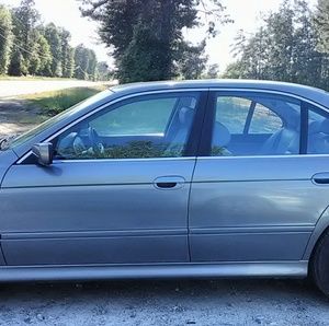 Meet your Posher, Demarcus